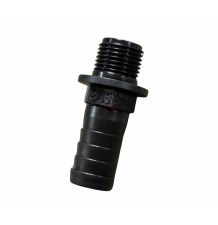 ZŁĄCZE WĘŻA G 1/2 "   FI-20    ARAG [OCA038]