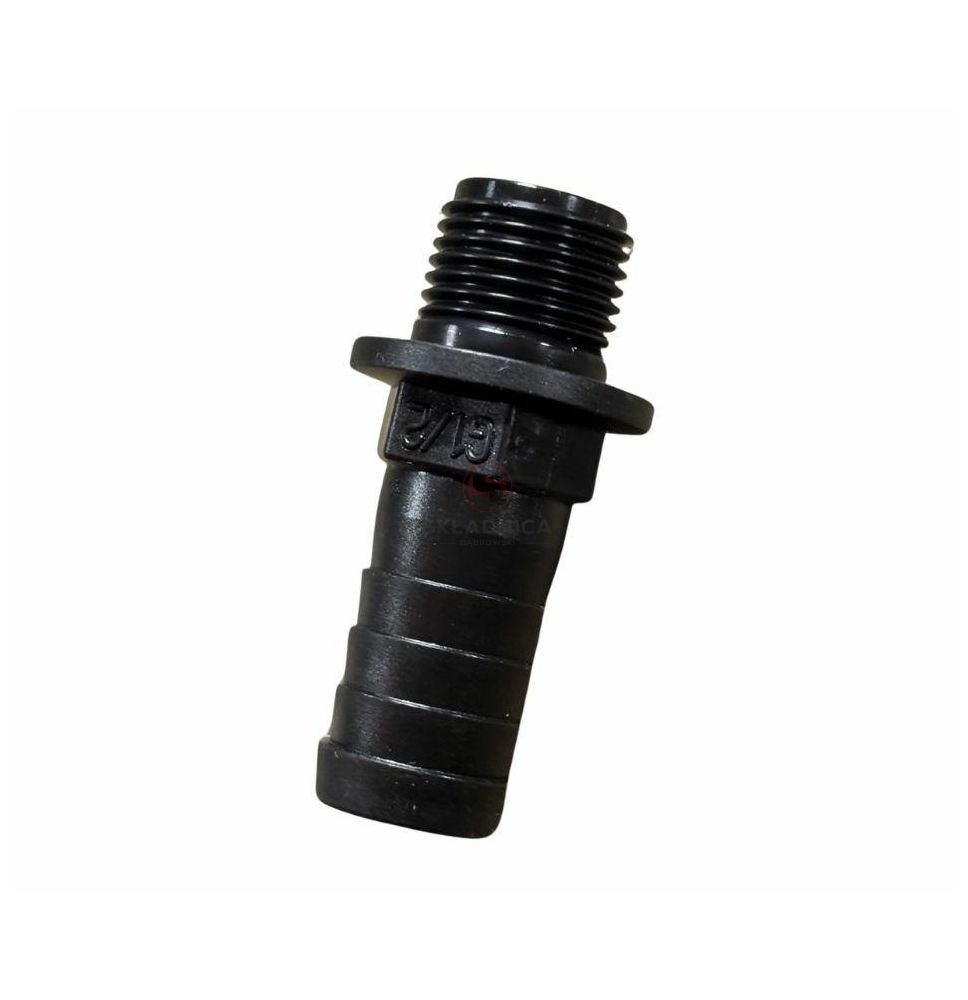 ZŁĄCZE WĘŻA G 1/2 "   FI-20    ARAG [OCA038]