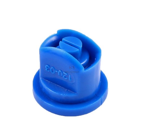 DYSZA OPRYSK.SW8 120-03 AGROPLAST        [OCB540-P]