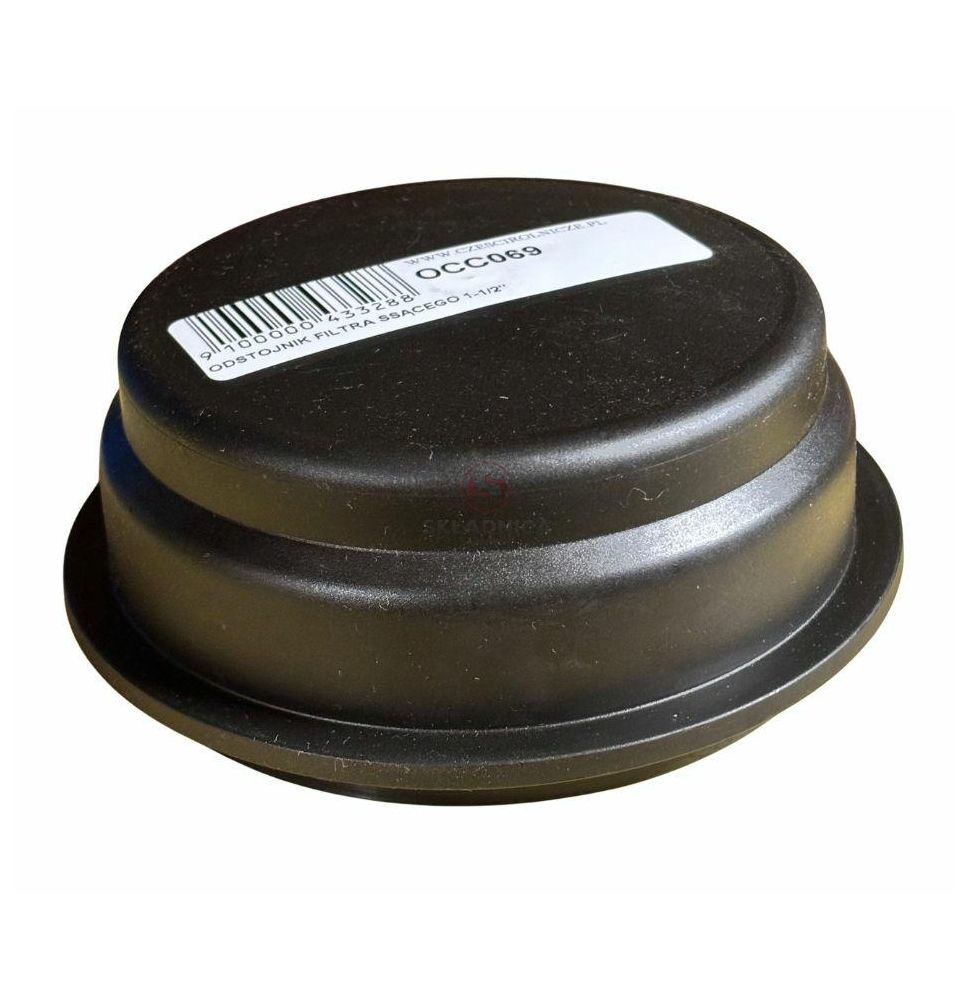 ODSTOJNIK FILTRA SSĄCEGO 1-1/2" [OCC069]