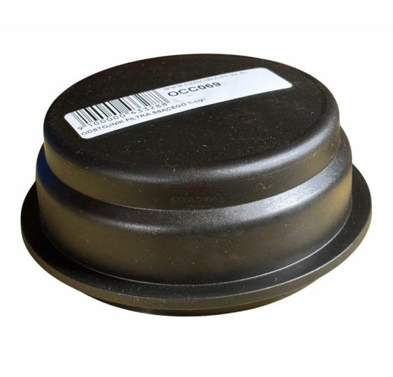 ODSTOJNIK FILTRA SSĄCEGO 1-1/2" [OCC069]