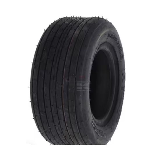OPONA 16*6.50-8/ 10PR  - DROBNY BIEŻNIK [OG0834]