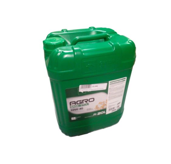 ORLEN AGRO STOU 10W-40 20L [OL586]