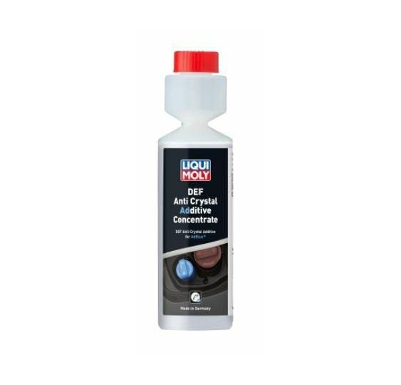 DODATEK DO ADBLUE LIQUI MOLY [OL744]