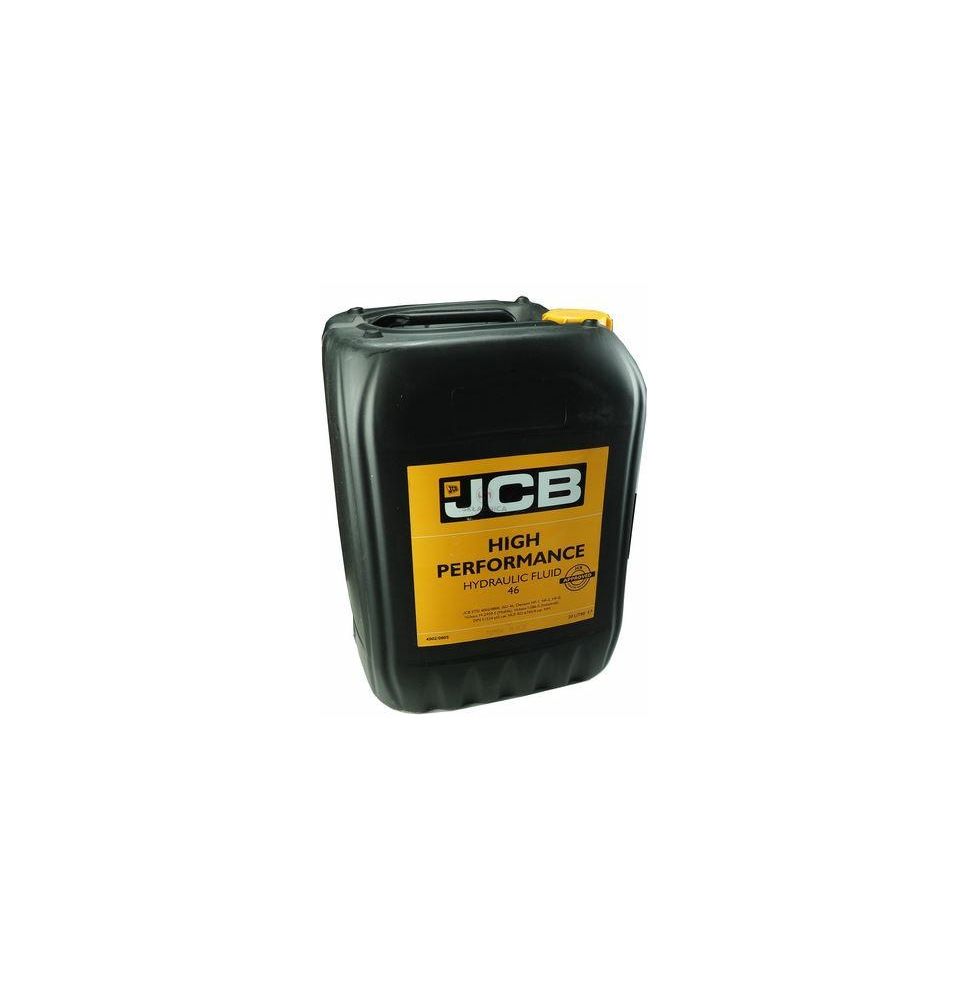 OLEJ HYD. JCB HP 46 20L [OL820]