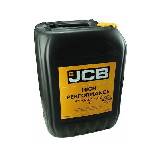 OLEJ HYD. JCB HP 46 20L [OL820]