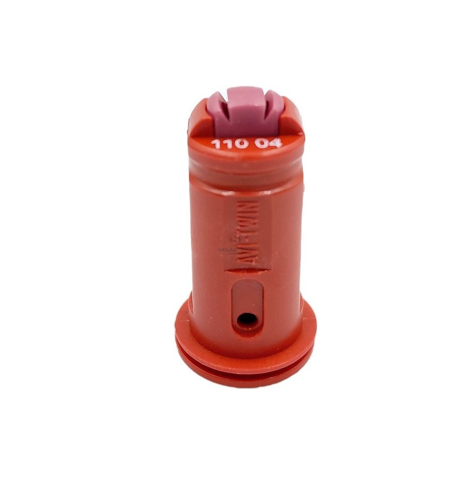 ROZPYLACZ OPRYSKI. SW11 2-STRUM. [OPL01-0302-A]