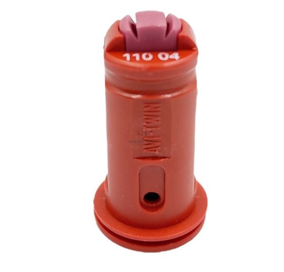 ROZPYLACZ OPRYSKI. SW11 2-STRUM. [OPL01-0302-A]