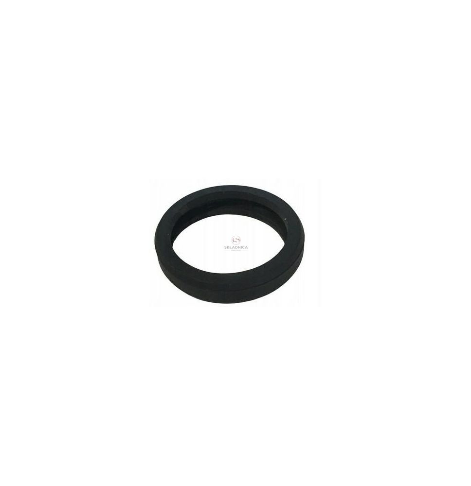 USZCZELKA  16*12*3  TYP U  HARDI [OPL07-0003]