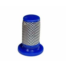 FILTR ROZPYL. FI-14,5 NIEBIESKI MESH 50  [OPL07-0005-N]