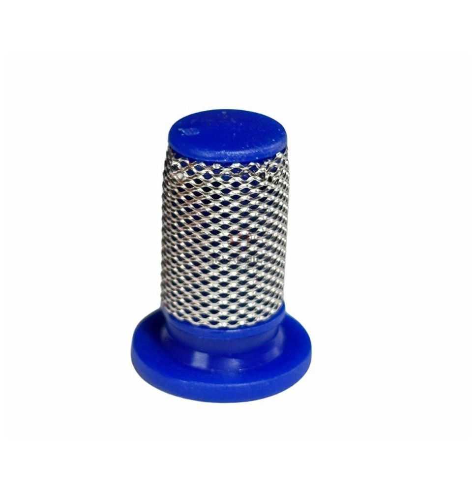 FILTR ROZPYL. FI-14,5 NIEBIESKI MESH 50 [OPL07-0005-N]