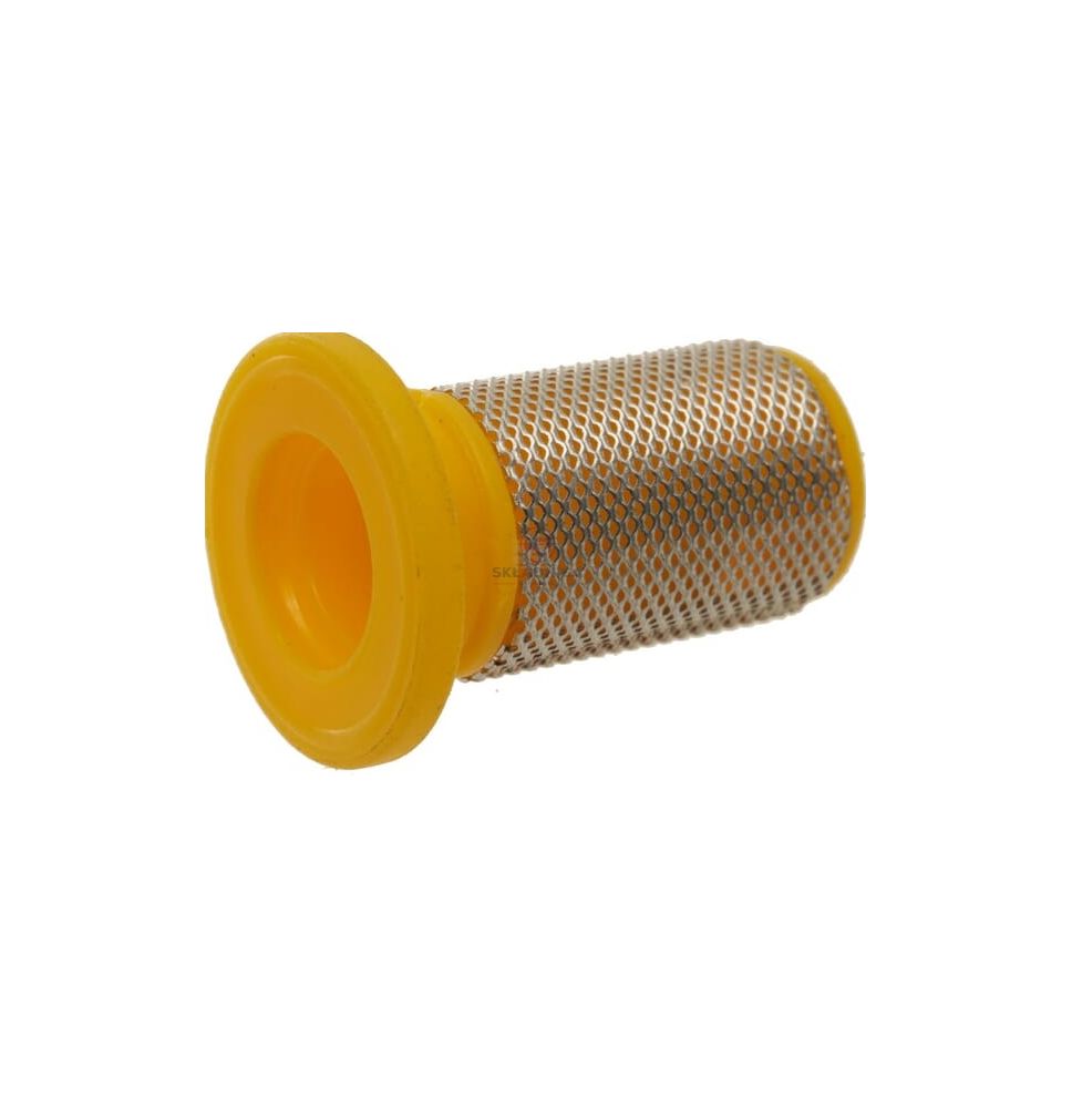 FILTR DYSZY FI-14,5 ŻÓŁTY MESH 80 ARAG [OPL07-0005-Ż]