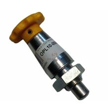 ZATRZASK LANCY BIARDZKI [OPL10-0005]