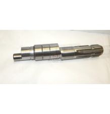 WAŁEK NAPĘDOWY PU-3/140-16 [OPP04-0006]