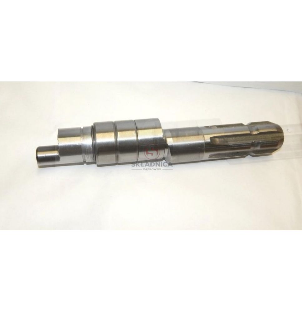 WAŁEK NAPĘDOWY PU-3/140-16 [OPP04-0006]