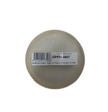 MEMBRANA POMPY PU3/140 MODEL III [OPP04-0007]