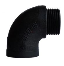 KOLANKO POWIETRZNIKA PU3/140 [OPP04-0012]