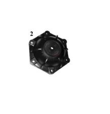 CZASZA POWIETRZNIKA P3/140 [OPP04-0013]