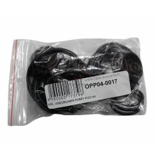 KPL. USZCZELNIEŃ POMPY PU3/140 [OPP04-0017]