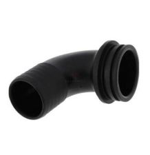 PRZYŁĄCZE WĘŻA KOLANKO 90   50MM [OPP07-0105]