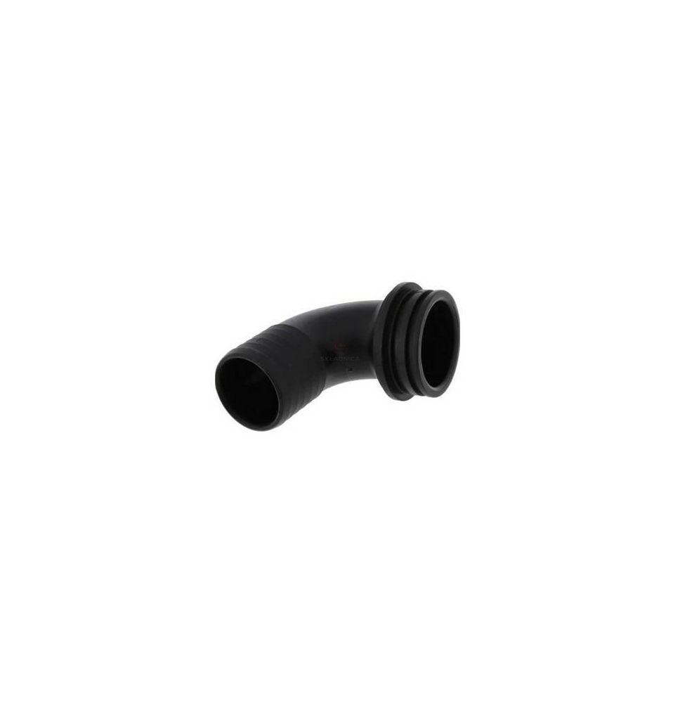 PRZYŁĄCZE WĘŻA KOLANKO 90   50MM [OPP07-0105]
