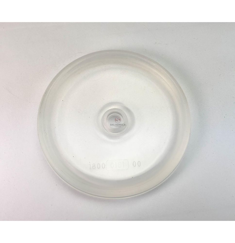 MEMBRANA POMPY 126 MM *14 MM  COMET      [OPP08-0401-D]
