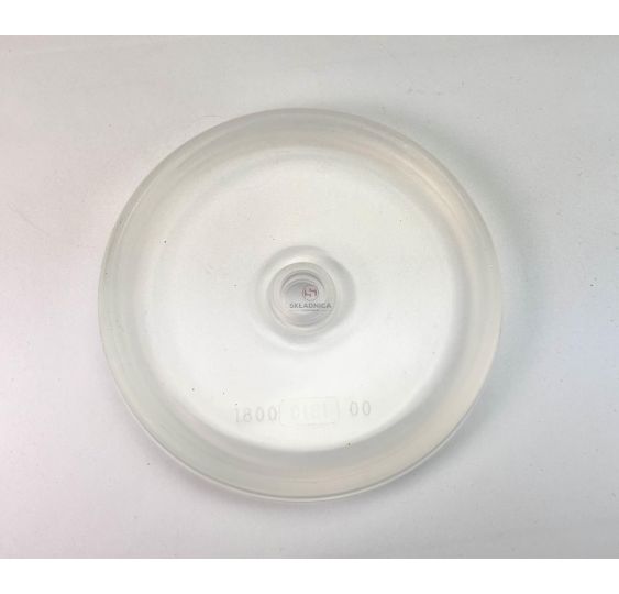 MEMBRANA POMPY 126 MM *14 MM  COMET      [OPP08-0401-D]