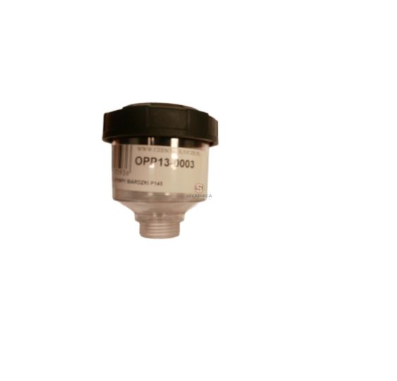 ZBIORNIK OLEJU POMPY BIARDZKI P145 [OPP13-0003]