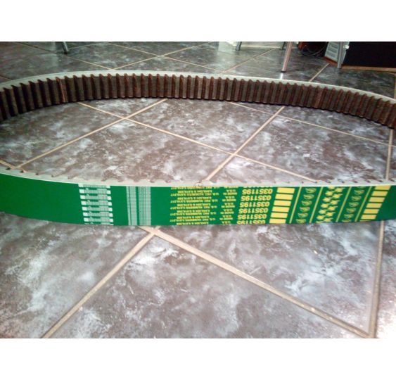 PAS GATES 0351195 [PK293590-G]