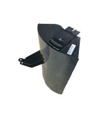 BLACHA BĘBNA NOŻOWEGO 900 -HARDOX- [SCD07204-K]