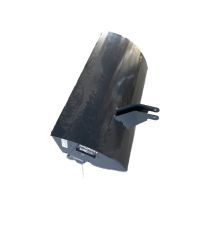 BLACHA BĘBNA NOŻOWEGO 900 -HARDOX- [SCD07204-K]