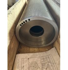 WALEC GNIOT. CL FI-250 L-650 Z-125 [SCE01-4004-MM]