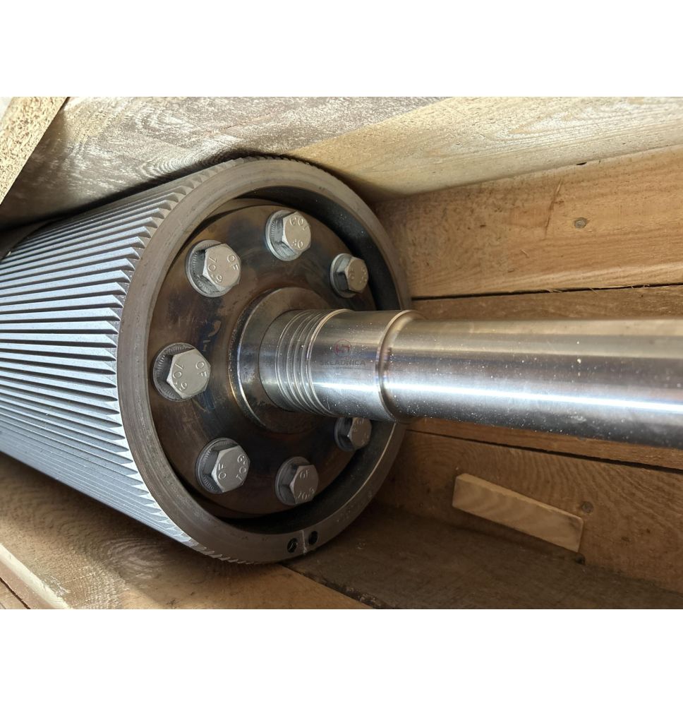 WALEC GNIOT. CL FI-250 L-650 TYP-P/T [SCE01-4006-MM]