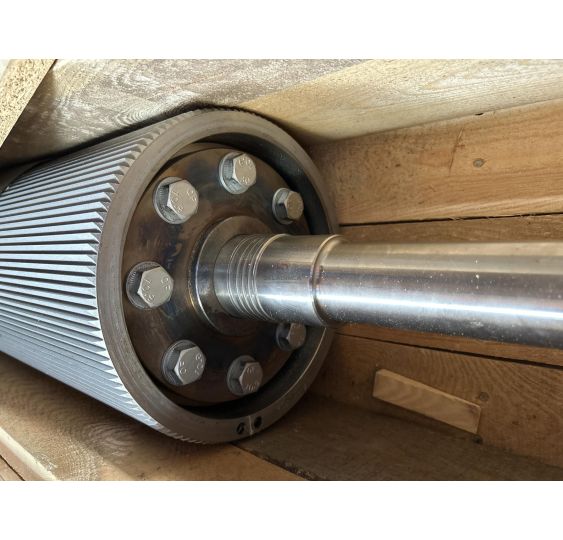 WALEC GNIOT. CL FI-250 L-650 TYP-P/T [SCE01-4006-MM]