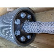 WALEC GNIOT. CL FI-250 L-650 TYP-T/P [SCE01-4009-MM]