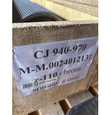 WALEC GNIOT. CL FI-250 L-665 TYP-P/T [SCE01-5001-MM]