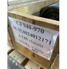 WALEC GNIOT. CL FI-250 L-665 TYP-T/T [SCE01-5002-MM]