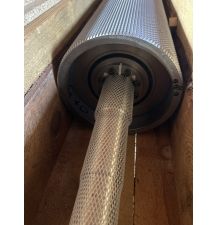 WALEC GNIOT. CL FI-250 L-665 TYP-T/T [SCE01-5002-MM]