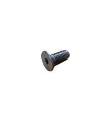 ŚRUBA  M10* 25  IMBUS. STOŻK. INOX [SCE061006-INOX]