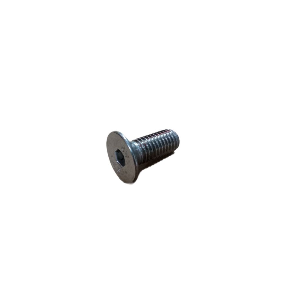 ŚRUBA  M10* 25  IMBUS. STOŻK. INOX       [SCE061006-INOX]