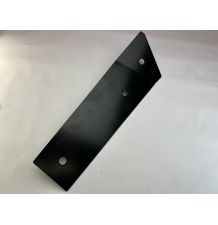 BLACHA WENTYLATOR BOCZNA LEWA [SCF140004-L]