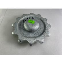 KOŁO ŁAŃCUCH.  30.00  CA2801  Z-12       [SKD001]
