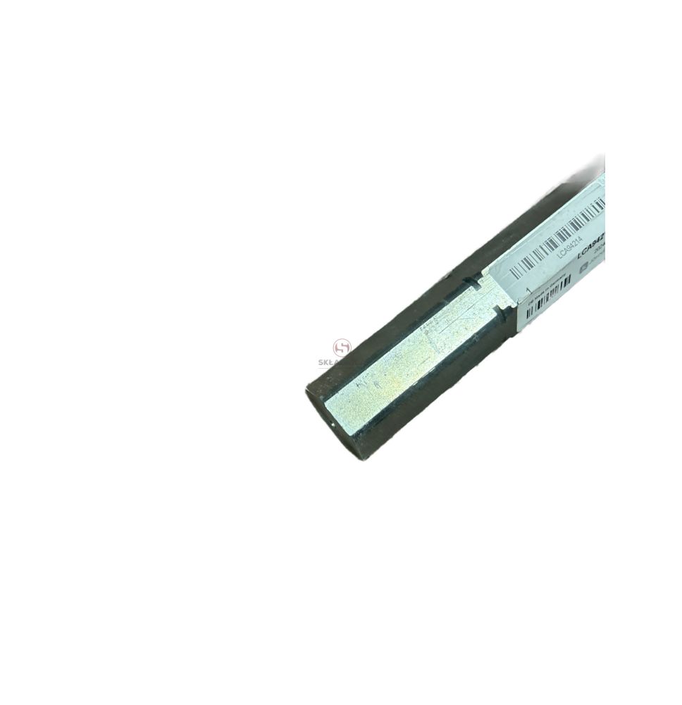 WAŁ 6-KĄT. 32MM  L-1535mm "PLUS" [SKP042-ORY]
