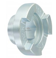 SPRZĘGŁO KŁOWE FI-80  KŁY-3  6-KĄT 32mm [SKP215-PLUS]
