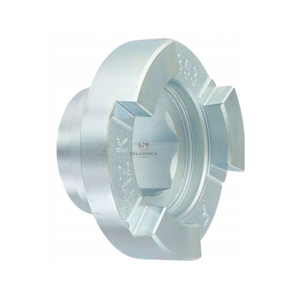SPRZĘGŁO KŁOWE FI-80  KŁY-3  6-KĄT 32mm [SKP215-PLUS]