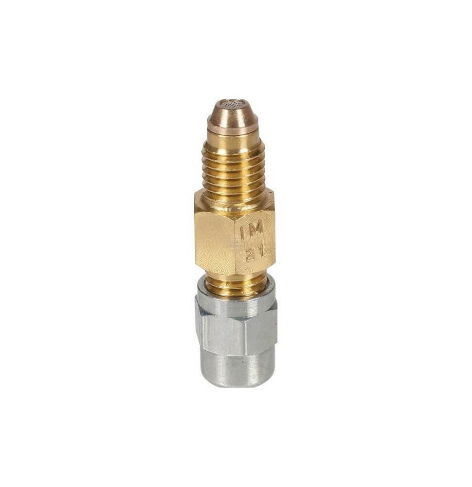 LL04 DŁAWIK FI- 4MM /5/16" IM21 [SMC03-0201-b]
