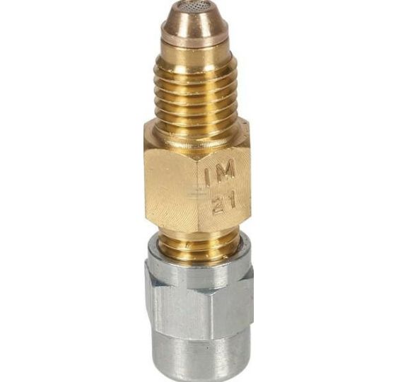 LL04 DŁAWIK FI- 4MM /5/16" IM21 [SMC03-0201-b]