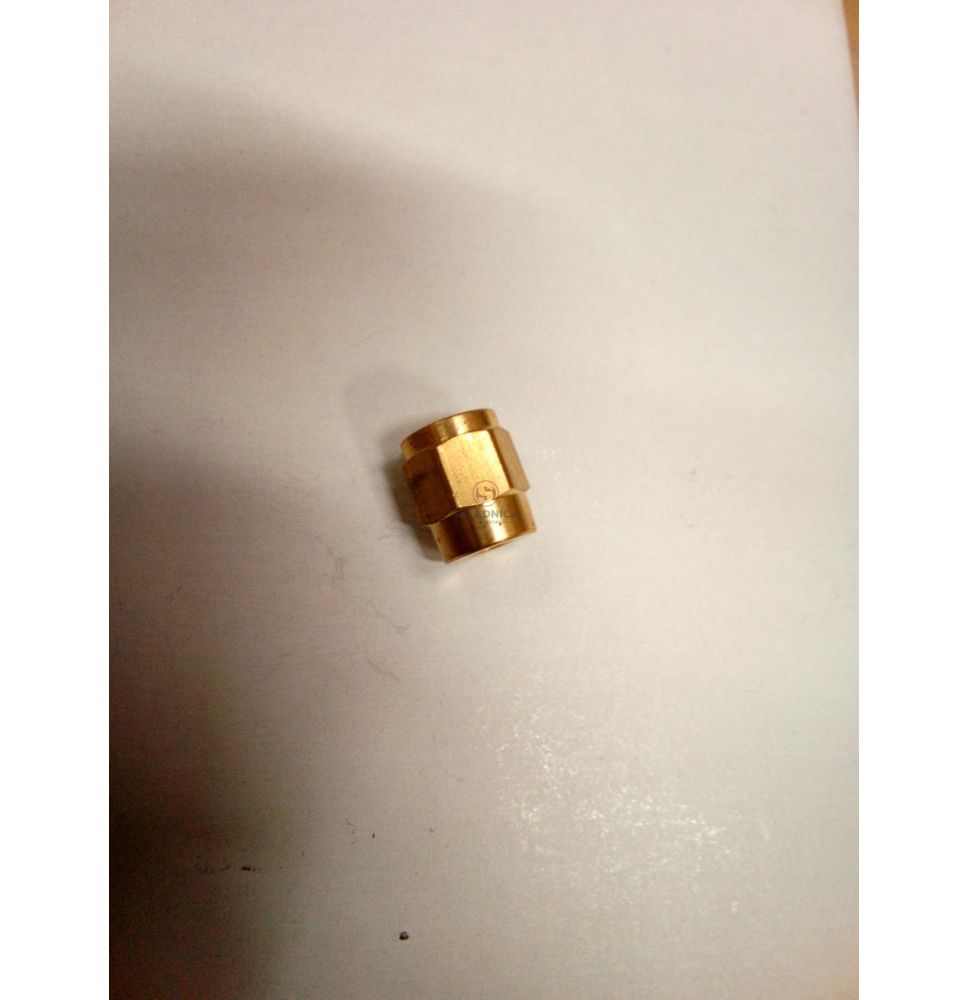 NAKRĘTKA G 5/16 "  LL04 [SMC03-0210]