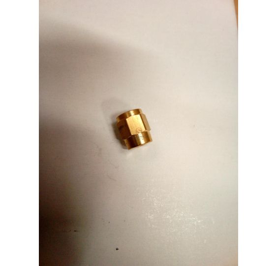 NAKRĘTKA G 5/16 "  LL04 [SMC03-0210]
