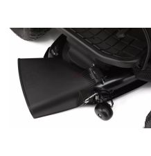 TRAKTOR OGROD. POW-6500m2 [STG01-1003]